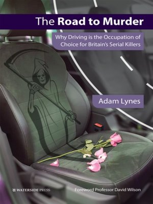 cover image of Road to Murder